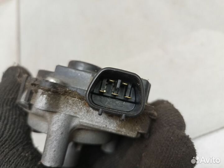 Моторчик стеклоочистителя передний 8511033050