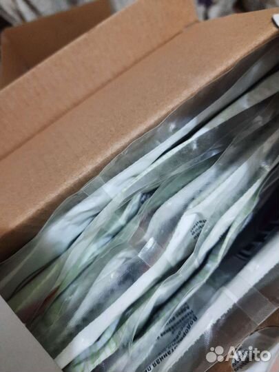 Нори. Набор для роллов. Просрочка