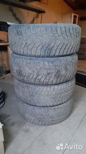 Marshal Winter PorTran CW51 265/60 R18