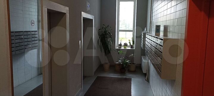 3-к. квартира, 76,5 м², 21/21 эт.