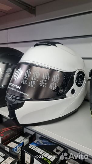 Квадроцикл Мотовездеход R-moto Lion 200 King