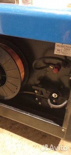 Сварочный полуавтомат бу