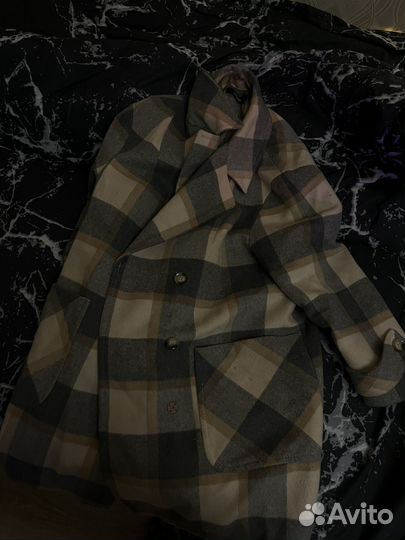 Пальто женское осень/весна