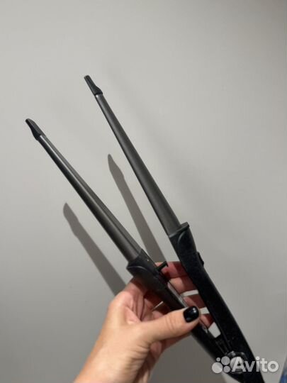 Плойка волны hairway