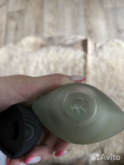 Парфюмерная вода kenzo world