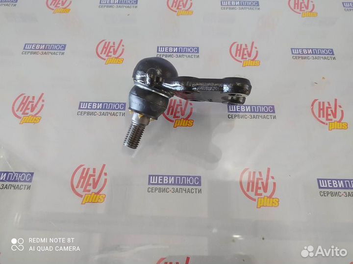 Шаровая опора нижняя Chevrolet TrailBlazer