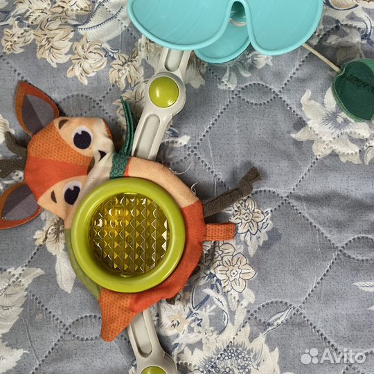 Дуга tiny love сказочный лес