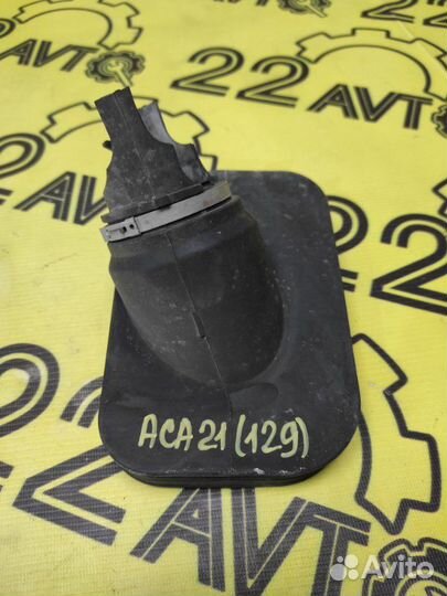 Пыльник рулевой колонки Toyota Rav4 ACA21 1azfse