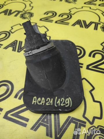 Пыльник рулевой колонки Toyota Rav4 ACA21 1azfse