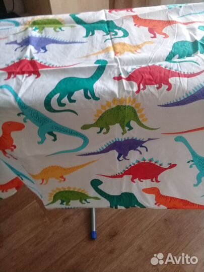 Отрез ткани 1х148