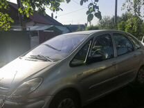 Citroen Xsara Picasso 2.0 MT, 2003, 270 000 км, с пробегом, цена 333 000 руб.