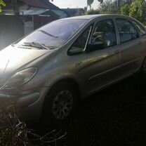 Citroen Xsara Picasso 2.0 MT, 2003, 270 000 км, с пробегом, цена 333 000 руб.