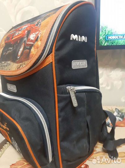 Ранец школьный