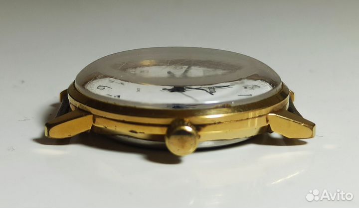 Часы sekonda СССР