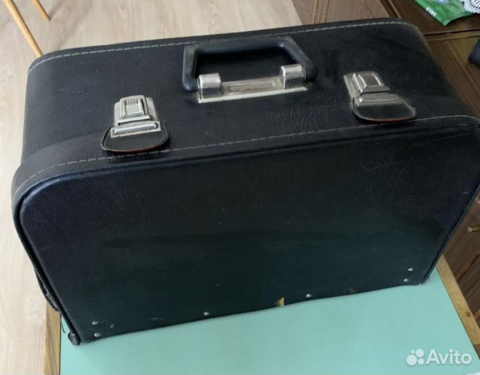 Швейная машина Подольск