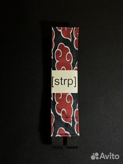 Стрепы для педалей