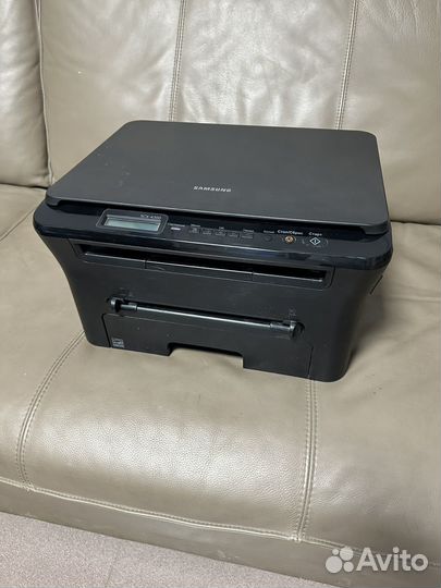 Принтер лазерный Мфу