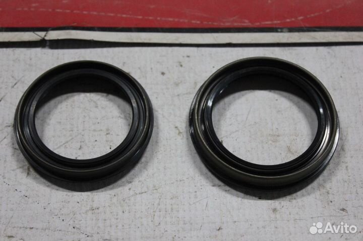 Подшипник ступицы комплект Nissan