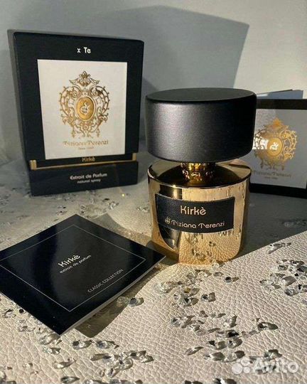 Kirke tiziana terenzi 100ml