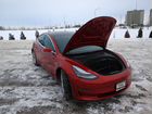 Tesla Model 3 AT, 2020, 14 000 км объявление продам