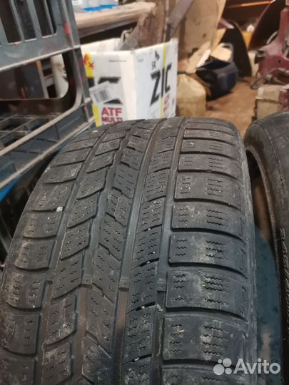 Roadstone Winguard Sport 24.5/40 R18