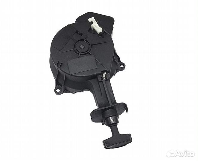 Стартер Hidea F 6