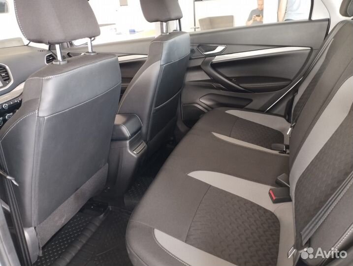 LADA Vesta 1.8 CVT, 2024