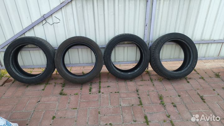 Toyo Proxes CF2 215/50 R17 95V