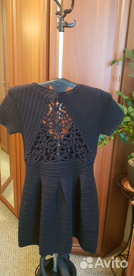 Платье женское 46 размер новые