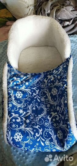 Чехол для санок