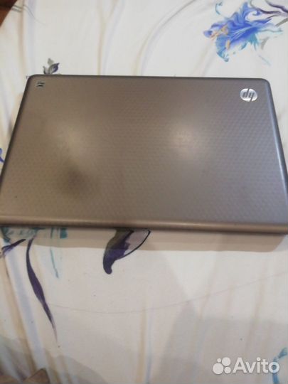 Ноутбук hp g62