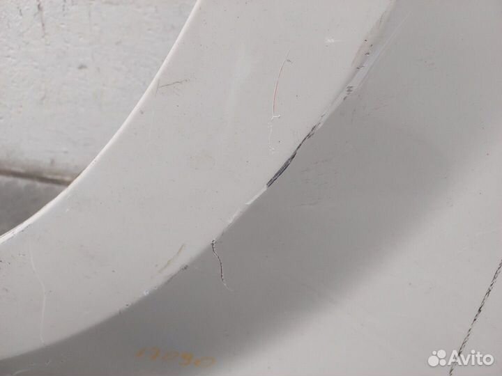 Крыло Mazda Tribute 2007, 2011