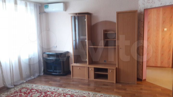 1-к. квартира, 50 м², 18/18 эт.