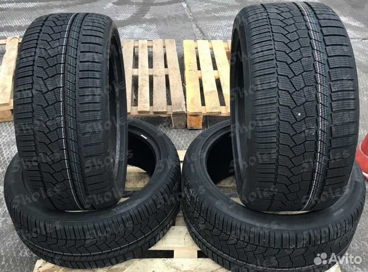 Continental ContiWinterContact TS 860S 315/30 R22