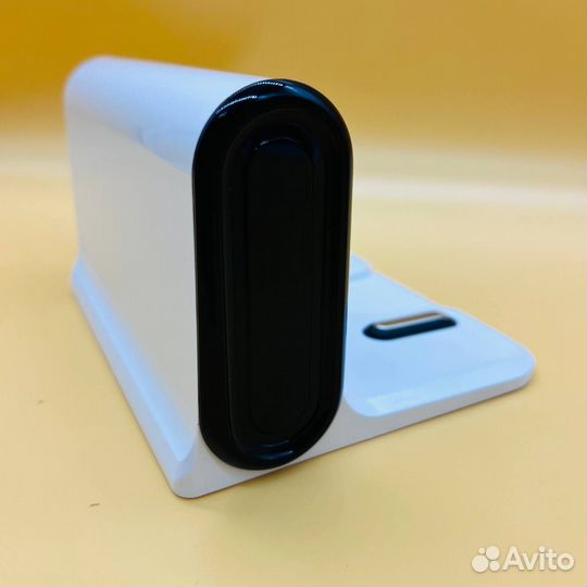 Зарядная станция для робота-пылесоса Doffler