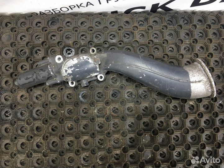 1522611 Коллектор впускной Scania 5-series