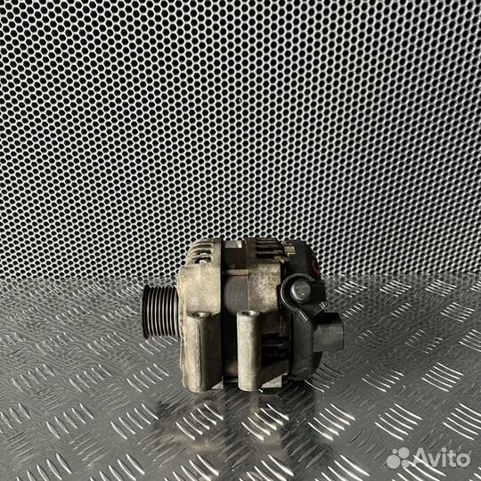 Генератор BMW X5