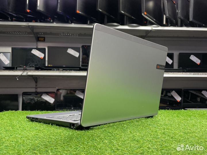 Ноутбук Packard Bell TX86