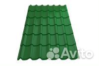 Черепица монтерей