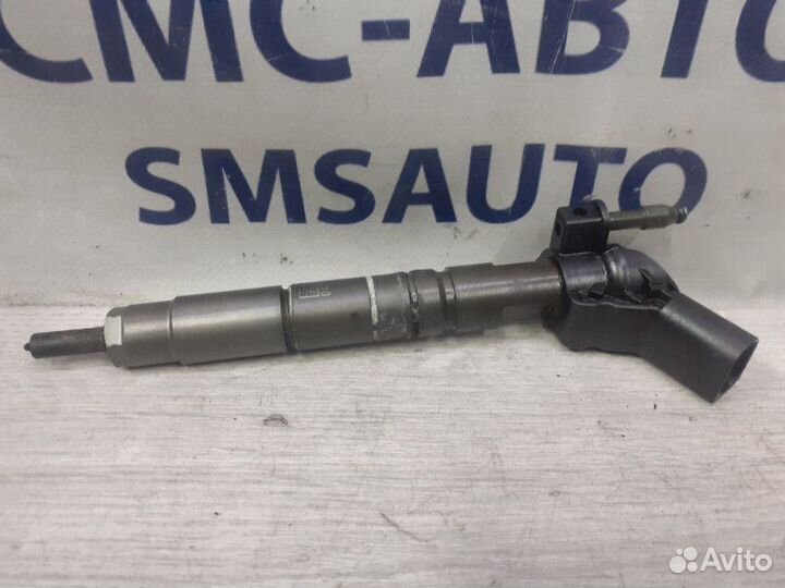 Форсунка топливная Mercedes-Benz Ml W166 642.826