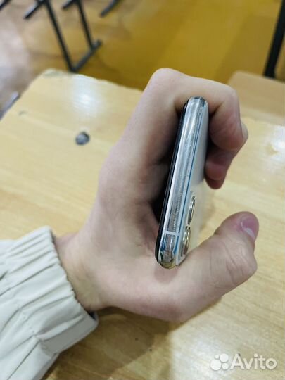 iPhone 11 Pro, 512 ГБ