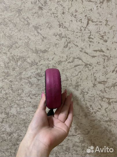 Рулетка для собак