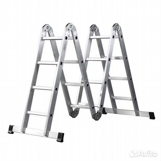 Аренда лестницы 4х4