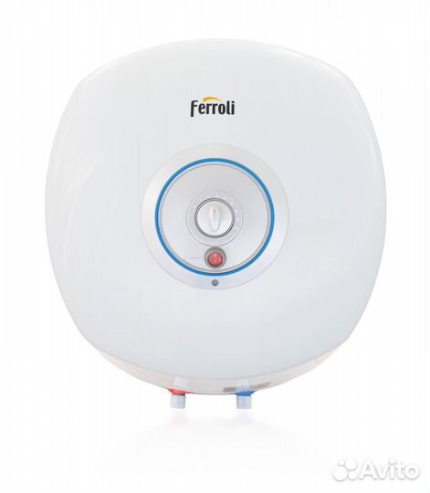 Водонагреватель