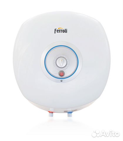 Водонагреватель