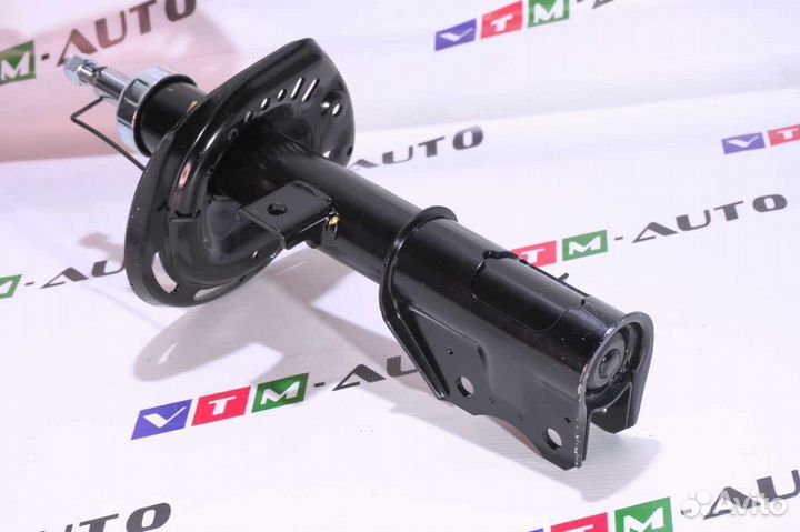 Амортизатор задний газовый Renault Kangoo KC0 / 1