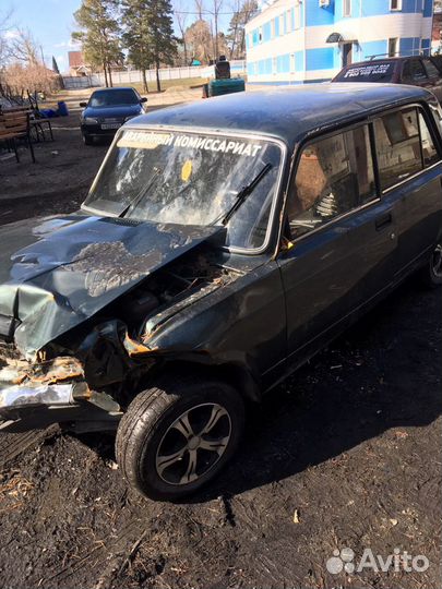 Авторазбор