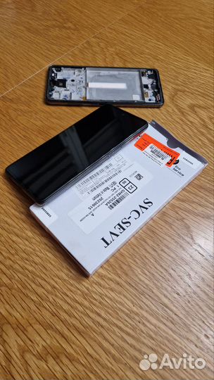 Samsung Galaxy A52, 8/256 ГБ