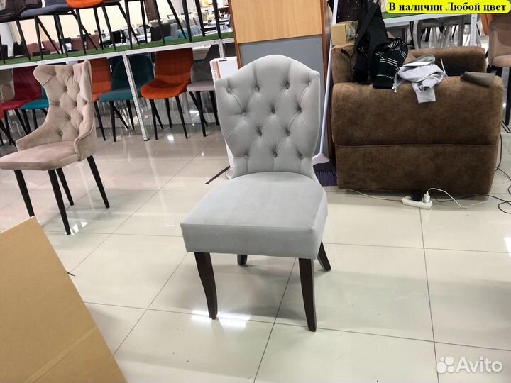 Стулья Любые дизайны цвета