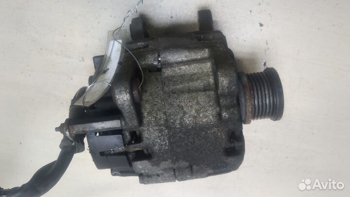 Генератор Volkswagen Passat 8 2015, 2017